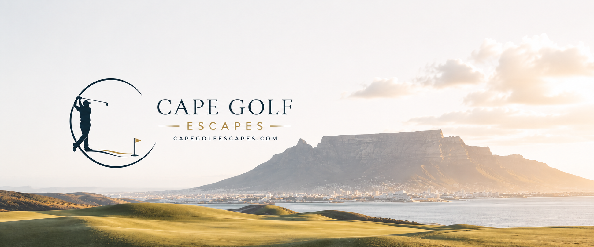 Cape Golf Escapes — Table Mountain golf course